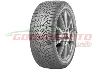 COP. 225/60R018 Kumho WP52 104V XL M+S